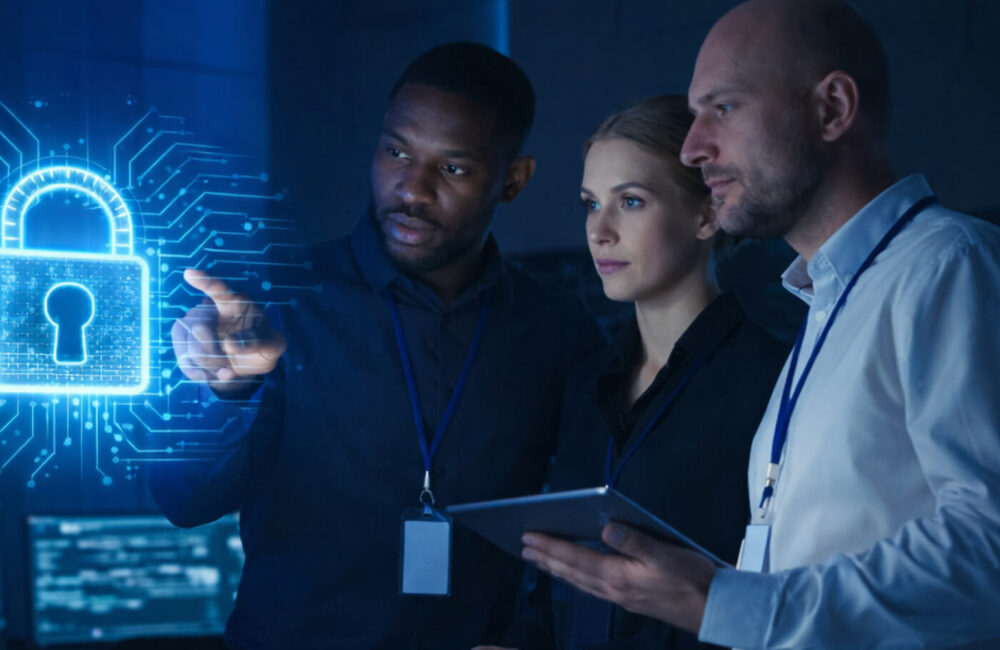 Top Cyber Threats Businesses Must Prepare For Today